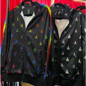 JEFFREE STAR JACKETS 🧥 2 JACKETS